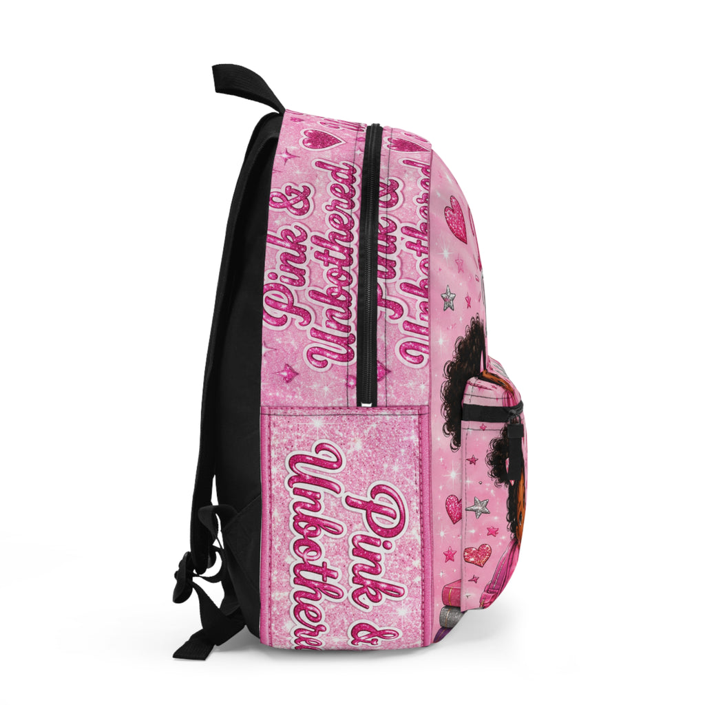 💖 Dream Believe Achieve Kids Backpack 💖