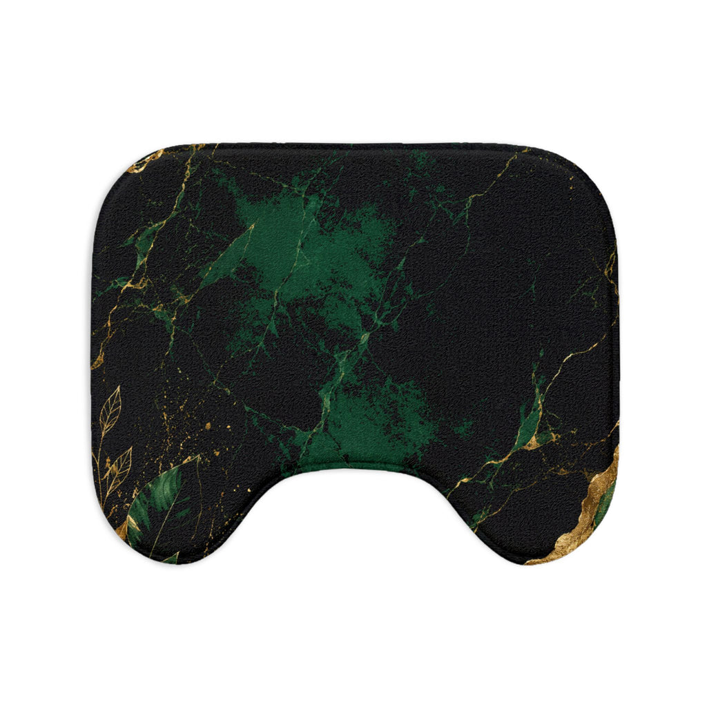 💚 Emerald Luxe 3-Piece Bathroom Set