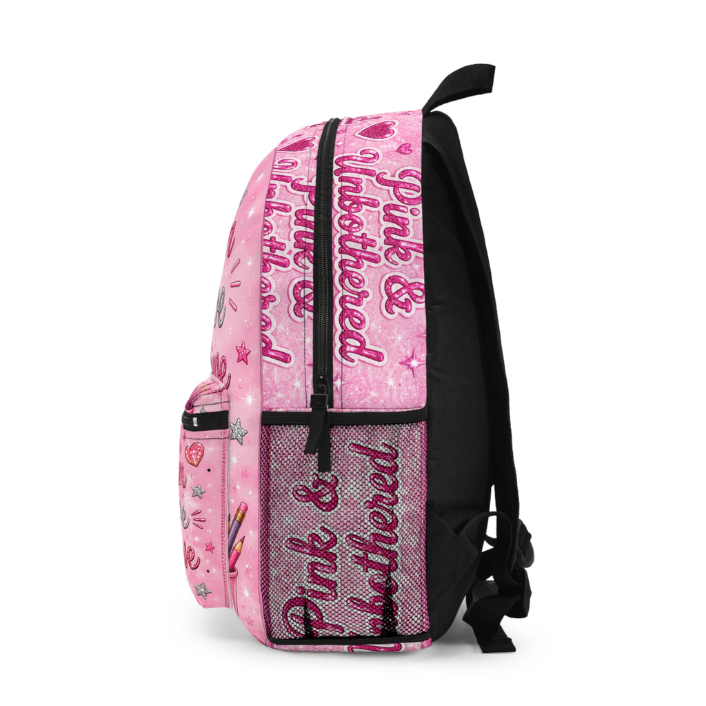 💖 Dream Believe Achieve Kids Backpack 💖