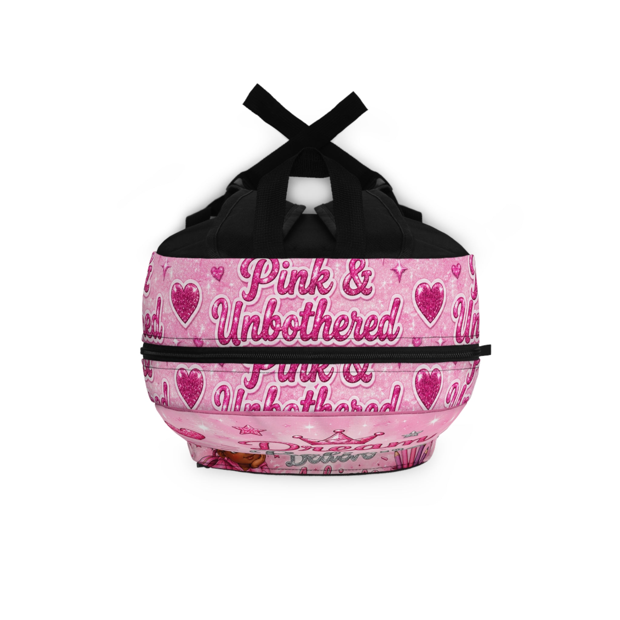 💖 Dream Believe Achieve Kids Backpack 💖